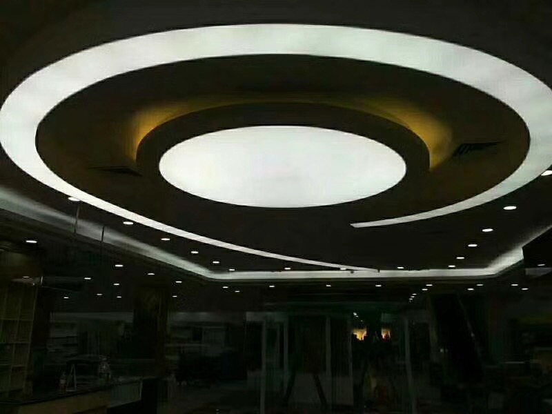 Translucent Shape Image